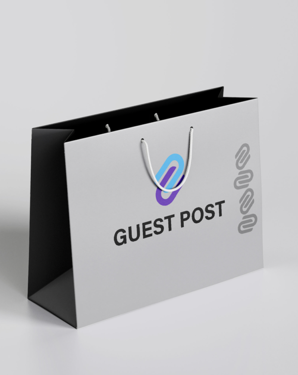 Bulk Guest Posts Package 1