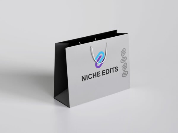 Editorial Backlink Package 1